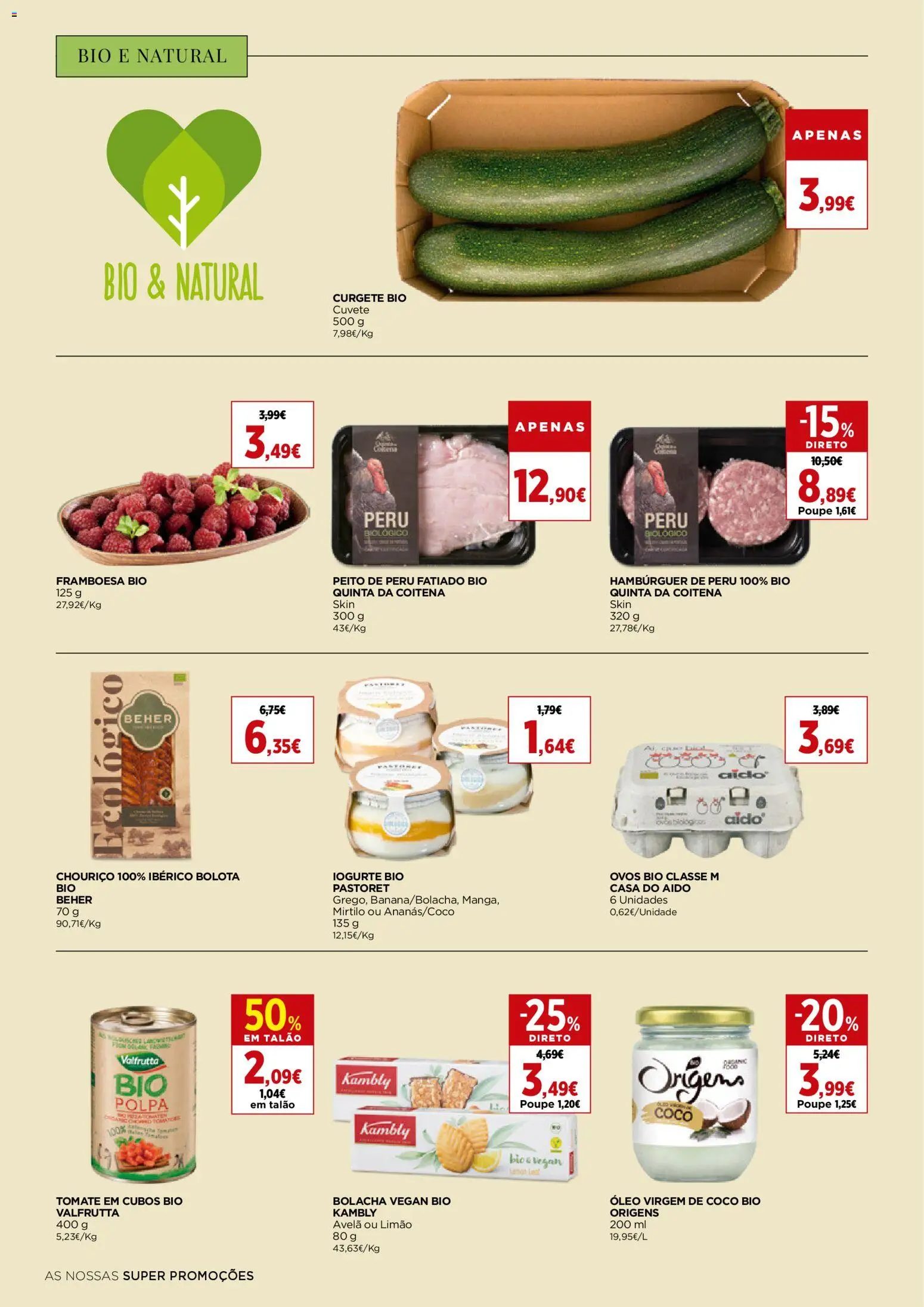 El Corte Ingles folheto | 13/03/2026 |  🎉 Como obter um desconto limitado? Poupe ainda hoje! | Portugal