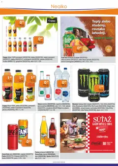 KON - RAD leták platný od 01.02.2026 | Strana: 20