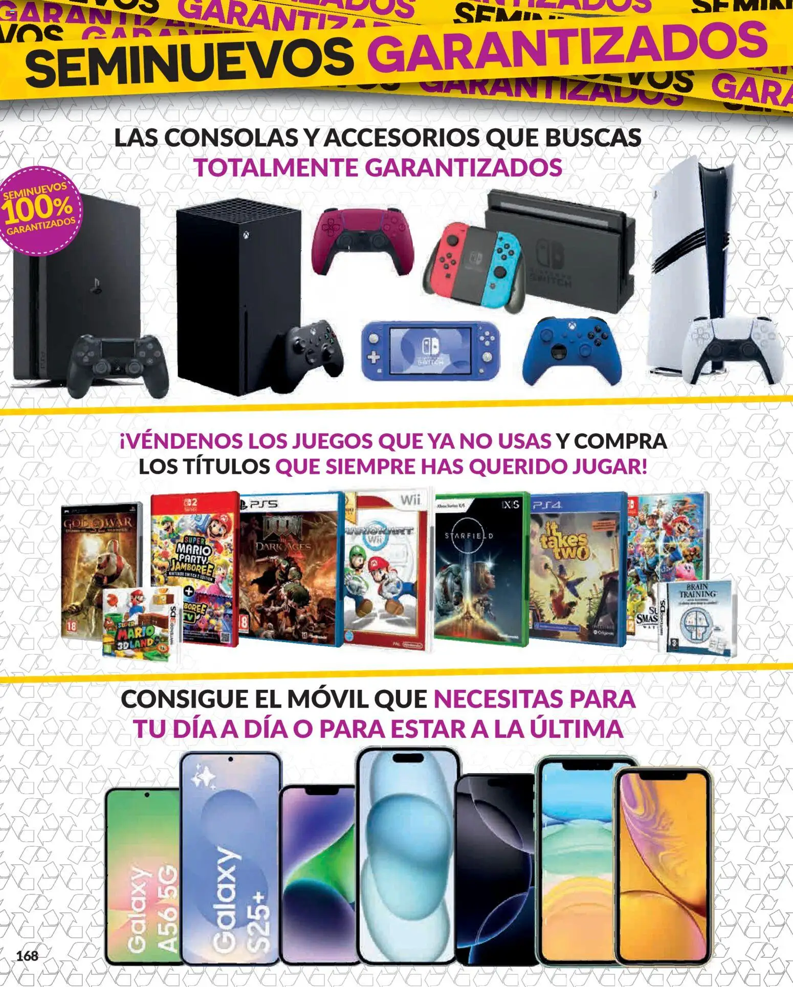 Game folleto │ válido desde el 09.12.2025 | Página: 52