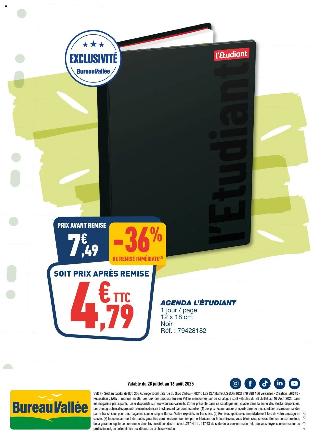  | Page: 26 | Produits: Bureau