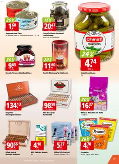 Aligro Aktionen ab 15.12.2025 gültig | Seite: 29