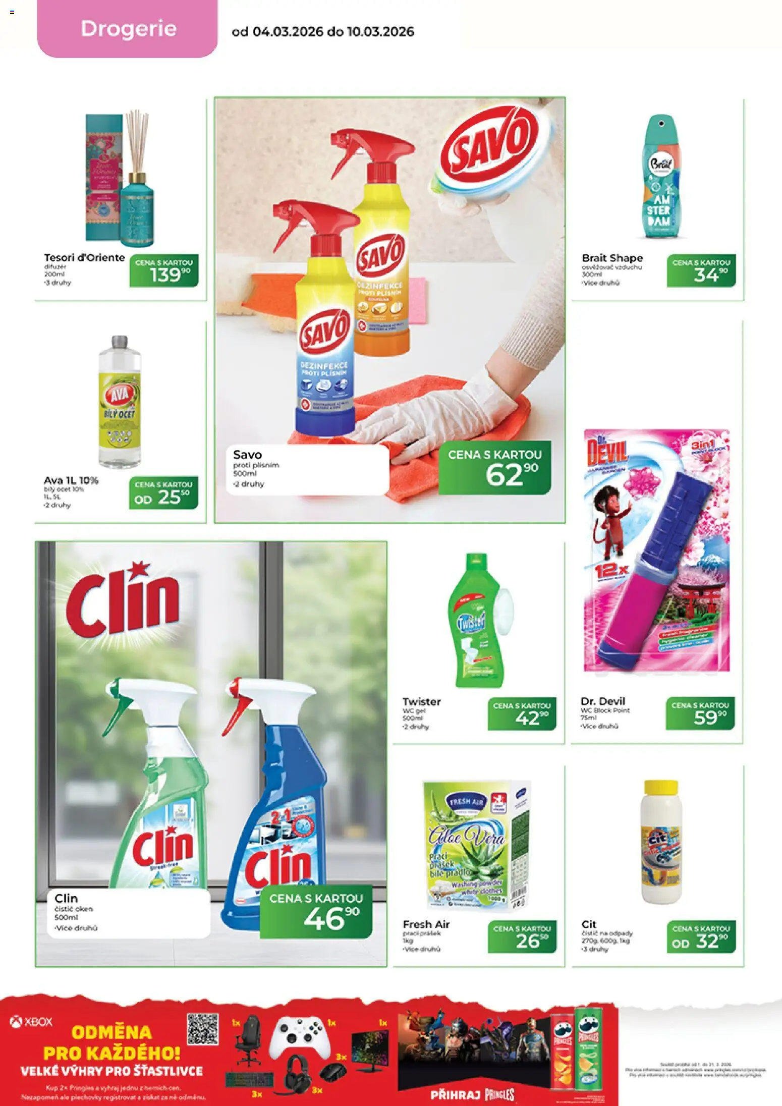 Tamda Foods leták od 04.03.2026 | Strana: 52