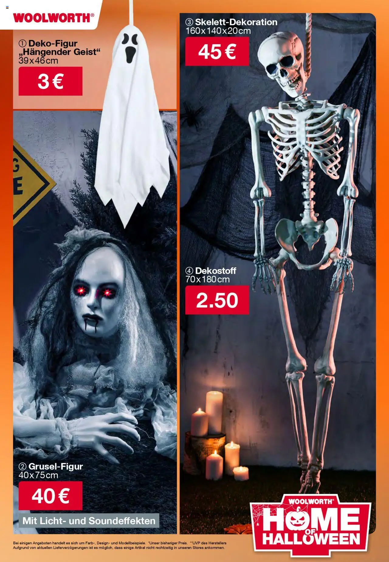 Woolworth  Flugblatt gültig ab 02.10.2025 | Seite: 7