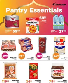 Check Star specials catalogue – valid from 11.03.2026 | Page: 3