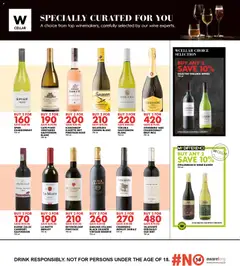 Woolworths specials catalogue – valid from 09.03.2026 | Page: 6