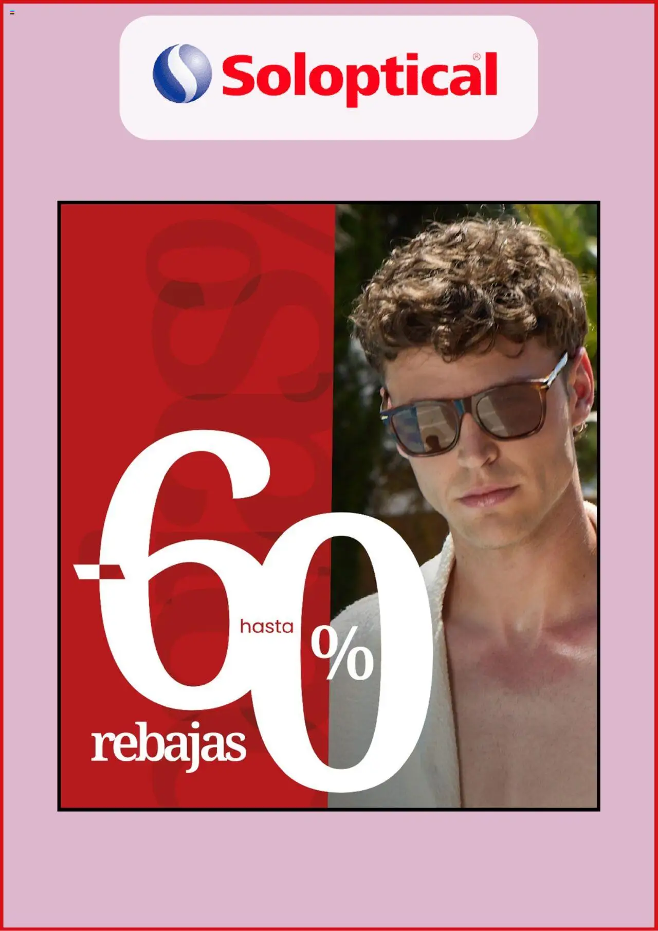 Soloptical folleto │ válido desde el 15.07.2025 | Página: 1