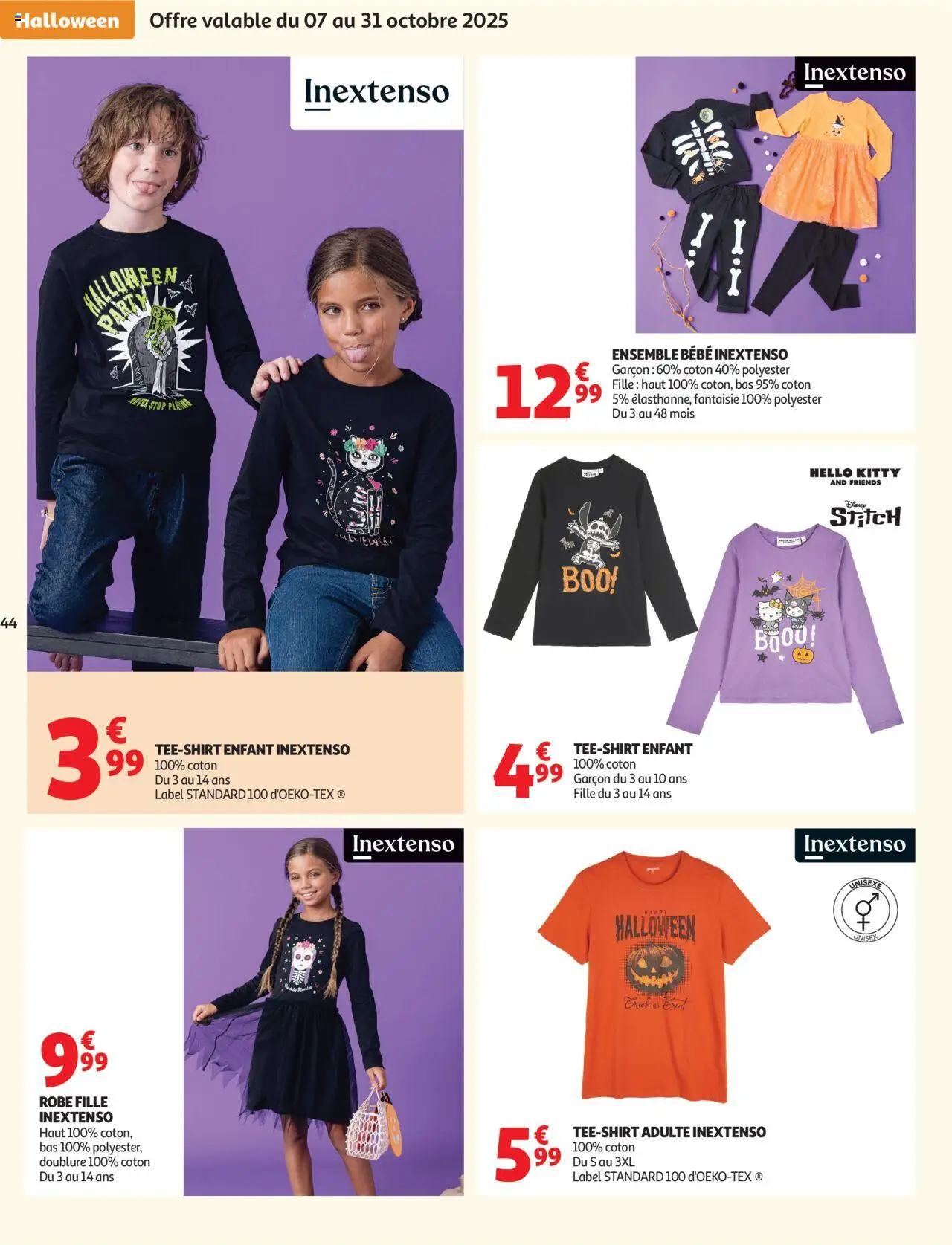 {H1} | Page: 44 | Produits: Robe, Coton