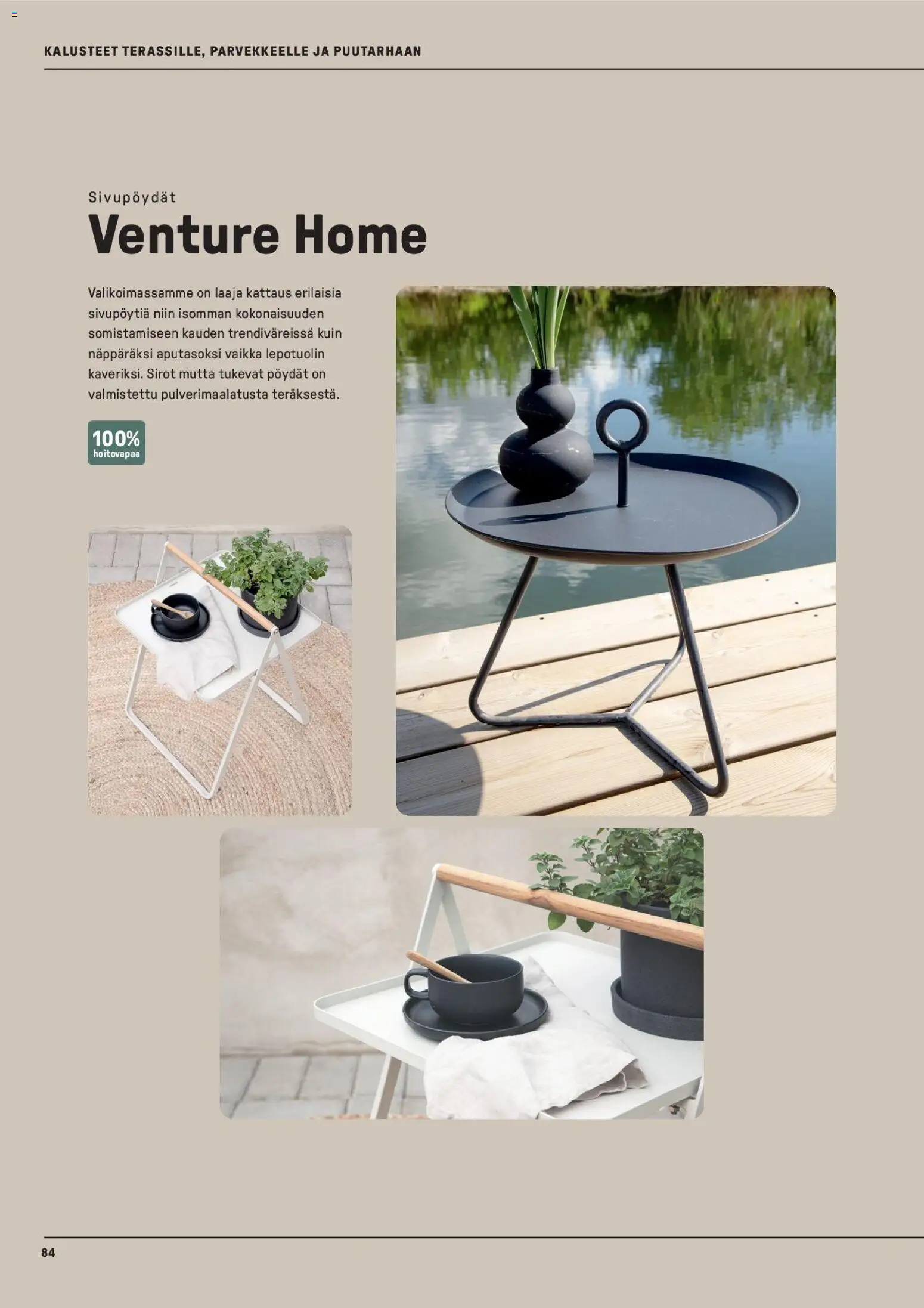 Masku tarjoukset – voimassa 09.03.2026 alkaen | Sivu: 84