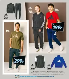 Bilka - Nonfood gyldig fra 20.02.2026 | Side: 41 | Produkter: Hættetrøje, Jakke, Sko, Tøj