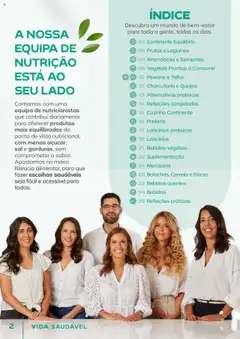 Pré-visualização Padaria, Padaria válido de 21.10.2025 | Página: 2