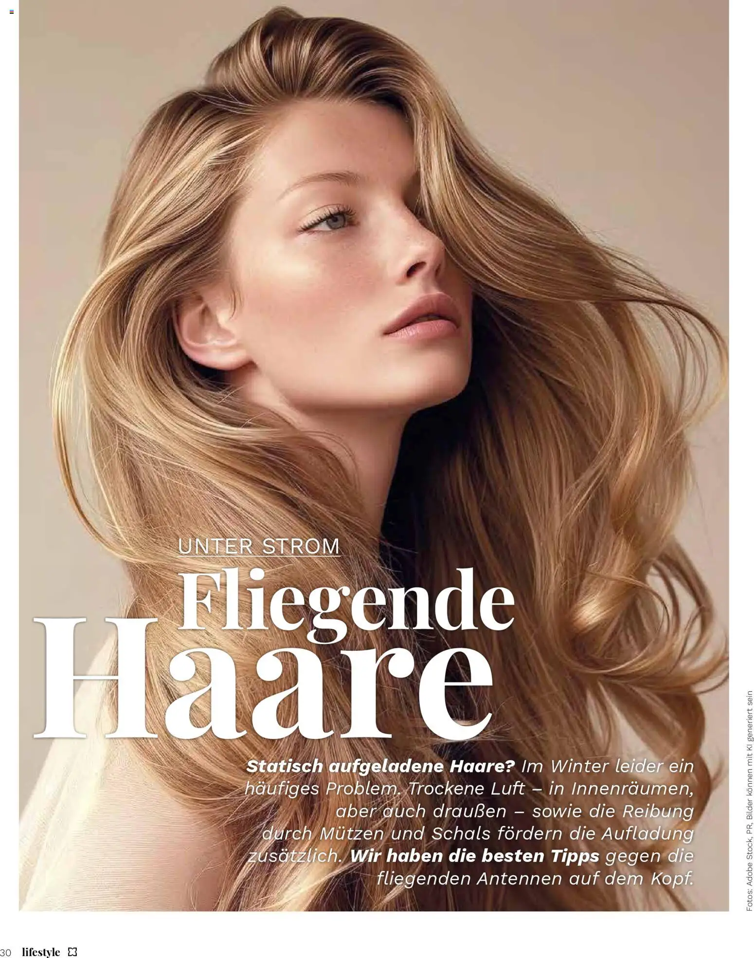 Müller Magazine Lifestyle 6/25 gültig ab 17.11.2025 | Seite: 30