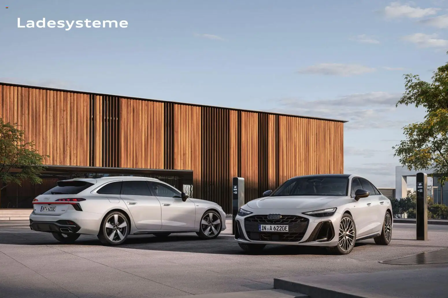 Audi A6 – gültig ab 28.10.2025 | Seite: 134