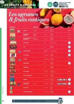 METRO - Prévisualisation de METRO - Restauration asiatique valide à partir de 28.08.2025 | Page: 34