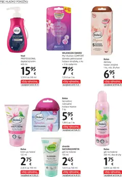 Nové dm drogerie akcie – leták je platný od 01.09.2025 | Strana: 20