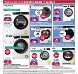 Harvey Norman katalog akcije – veljaven od 16.10.2025 | Stran: 21