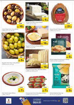 Preview of Nesto - Offers valid from 19.01.2026 | Page: 9 | Products: Vajcia