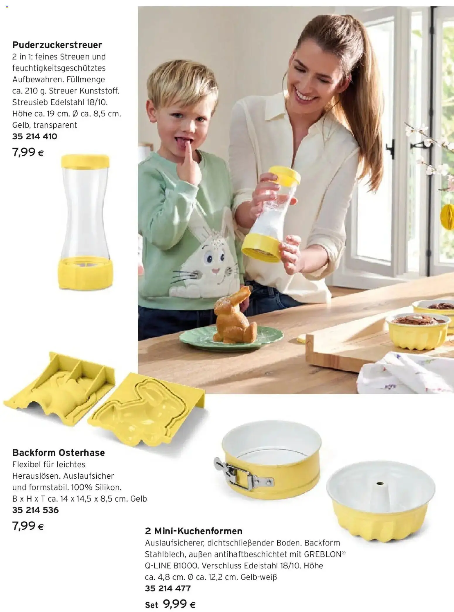 Tchibo Eduscho Tchibo Magazin gültig ab 04.03.2026 | Seite: 20