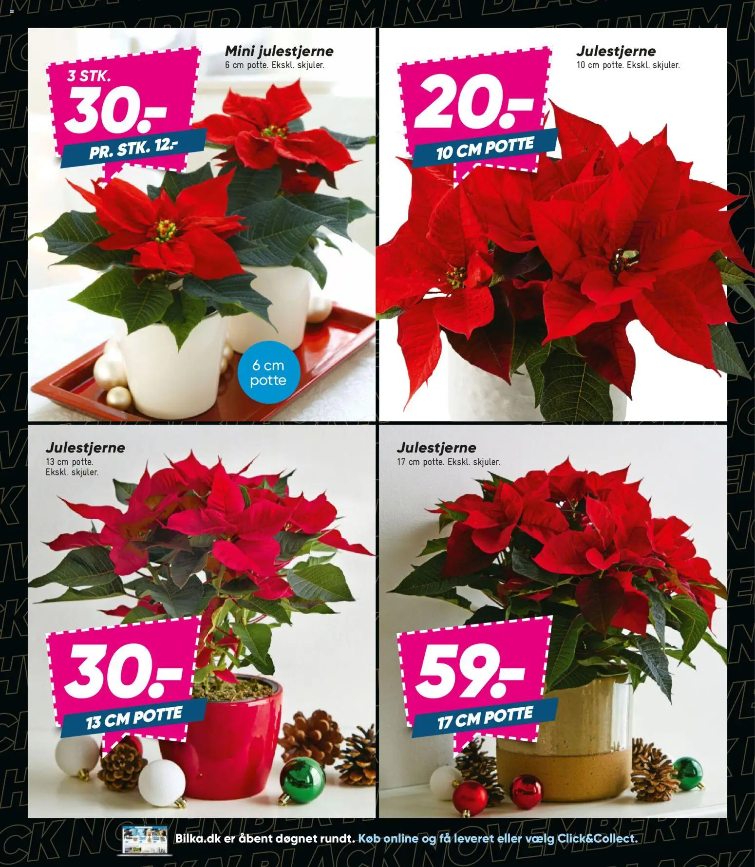 Bilka tilbudsavis – gyldig fra 14.11.2025 | Side: 36