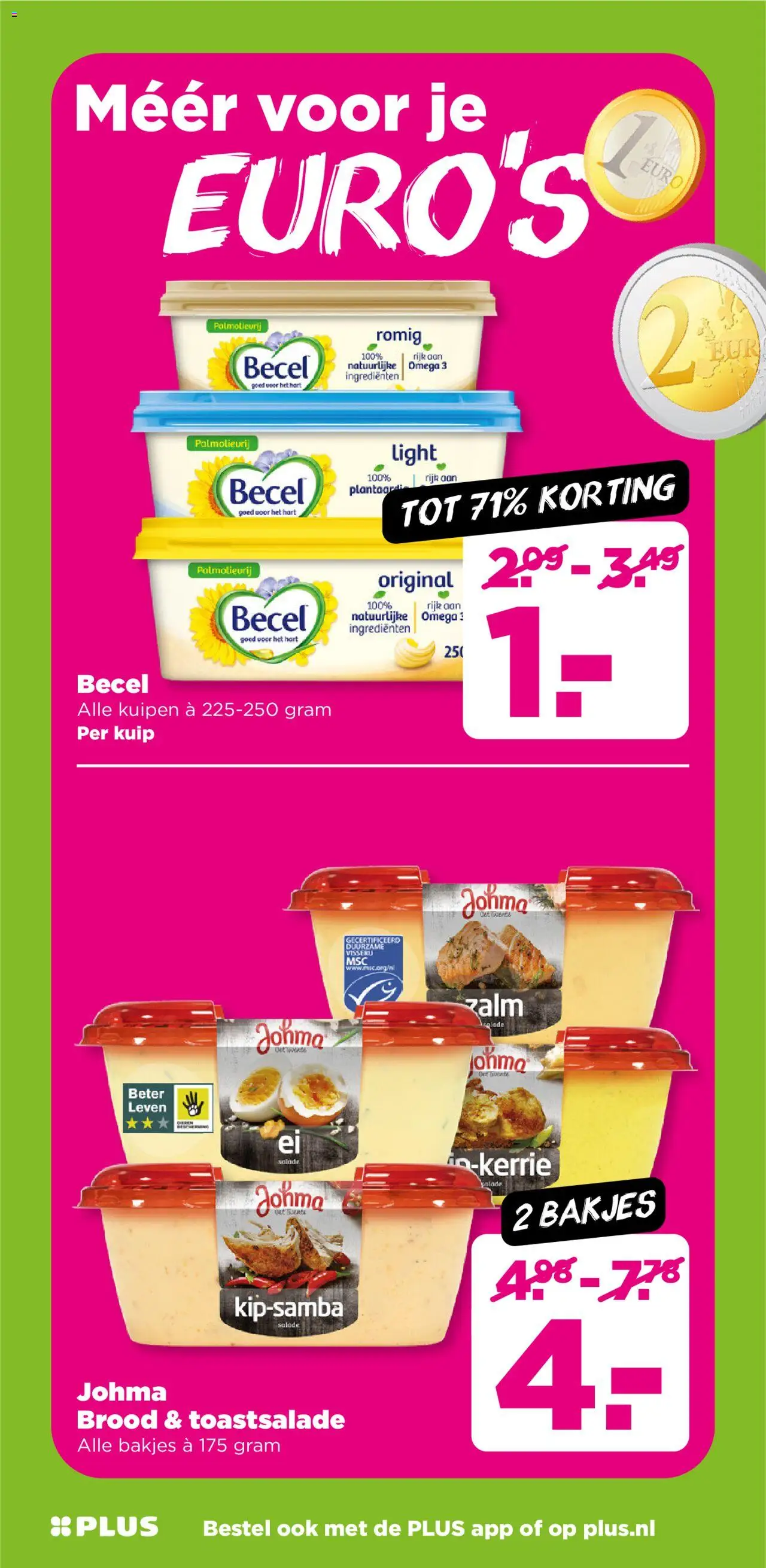  | Pagina: 13 | Producten: Káposztalevél, Brood, Zalm, Salade