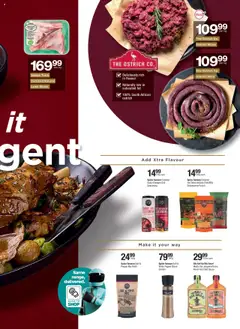 Checkers Specials │ valid from 21.07.2025 | Page: 5