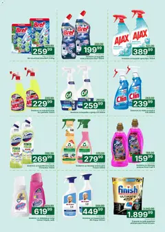 Univerexport katalog - pregled Univerexport kataloga - važi od 13.04.2026 | Strana: 29