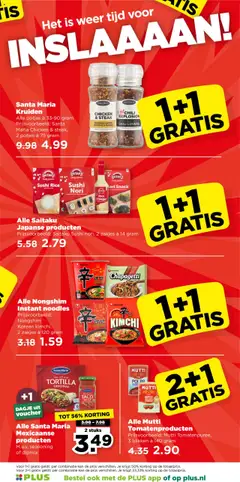  | Pagina: 33 | Producten: Steak, Sushi, Tortilla, Kész piskótalap