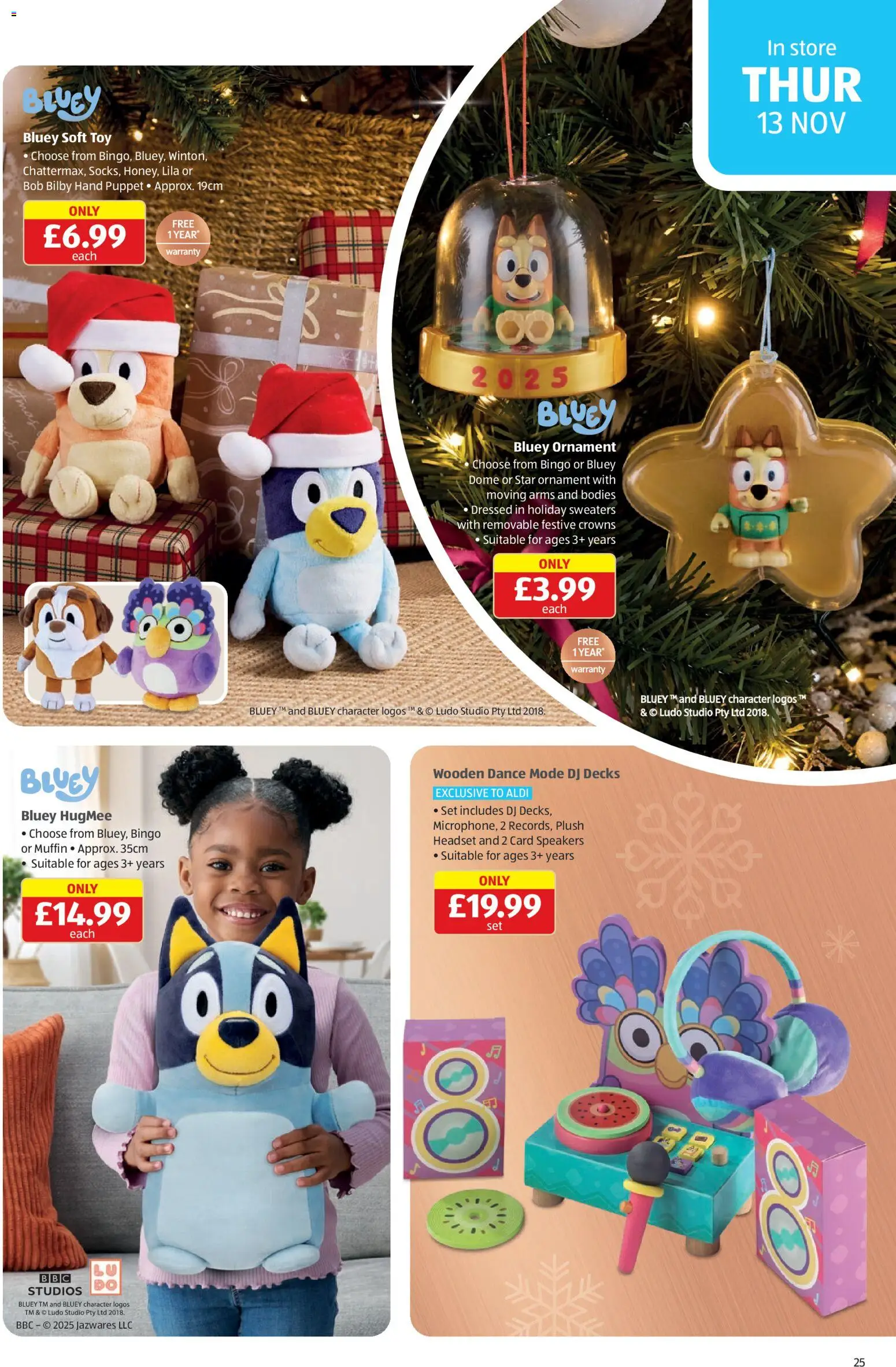 {H1} | Page: 25 | Products: Toy