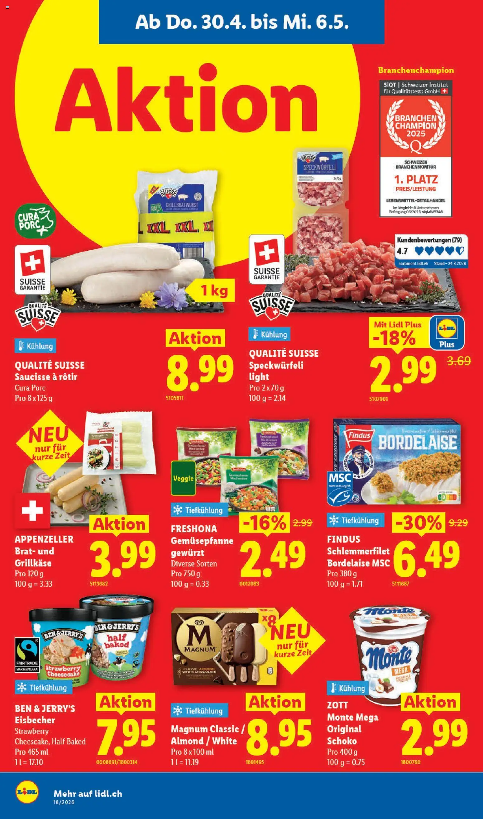 Lidl aktionen – gültig ab 30.04.2026 | Seite: 10