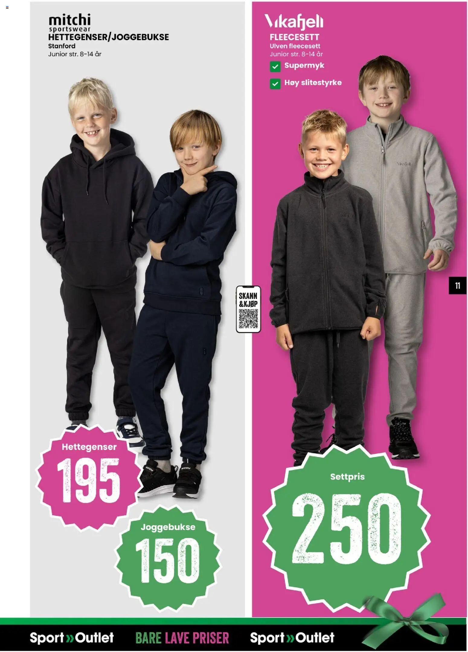 {H1} | Side: 11 | Produkter: Hettegenser