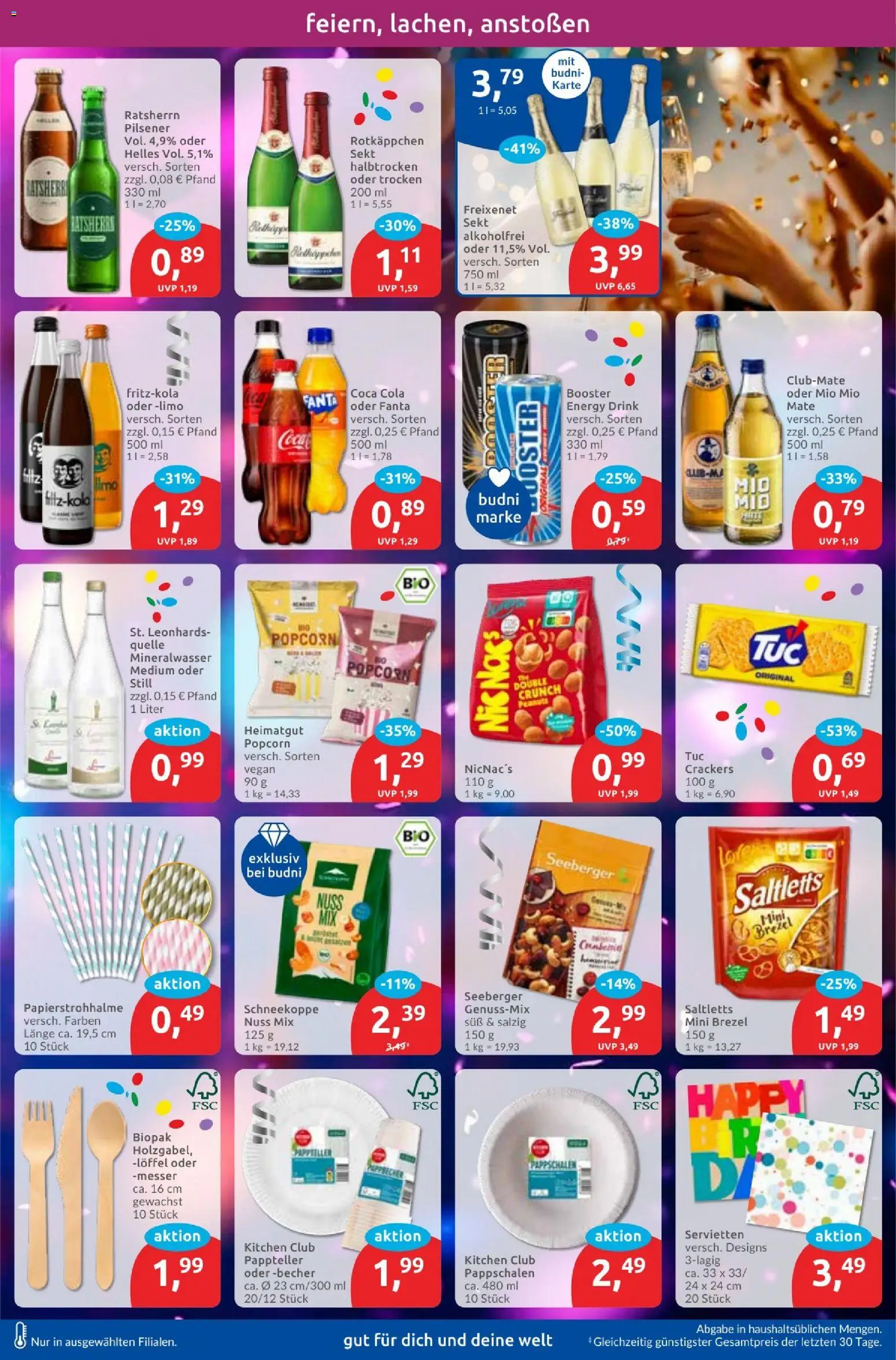 Budni Prospekt – gültig ab 30.12.2025 | Seite: 7