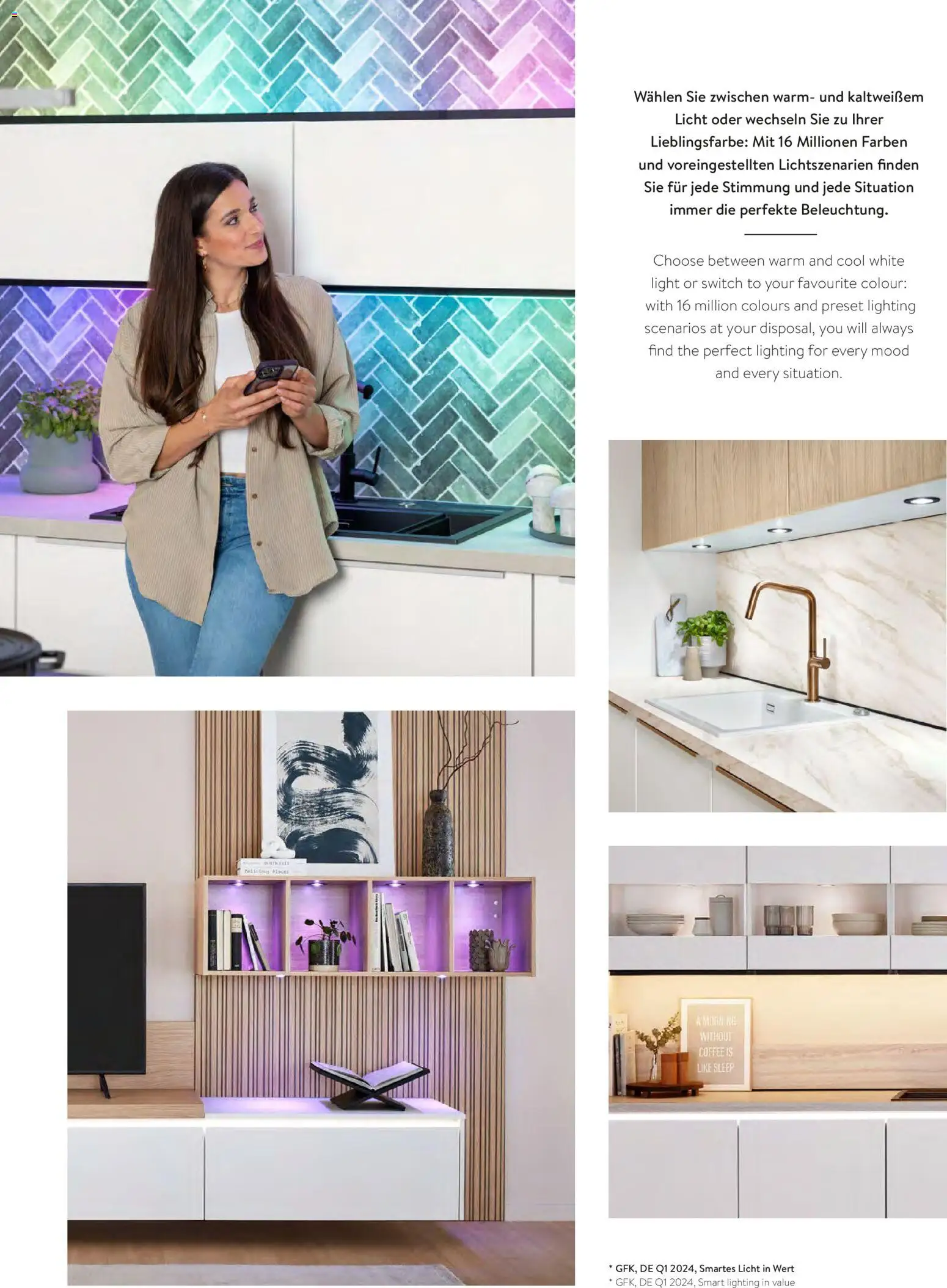 Ostermann Nobilia Küchenprospekt 2026 – gültig ab 01.01.2026 | Seite: 101