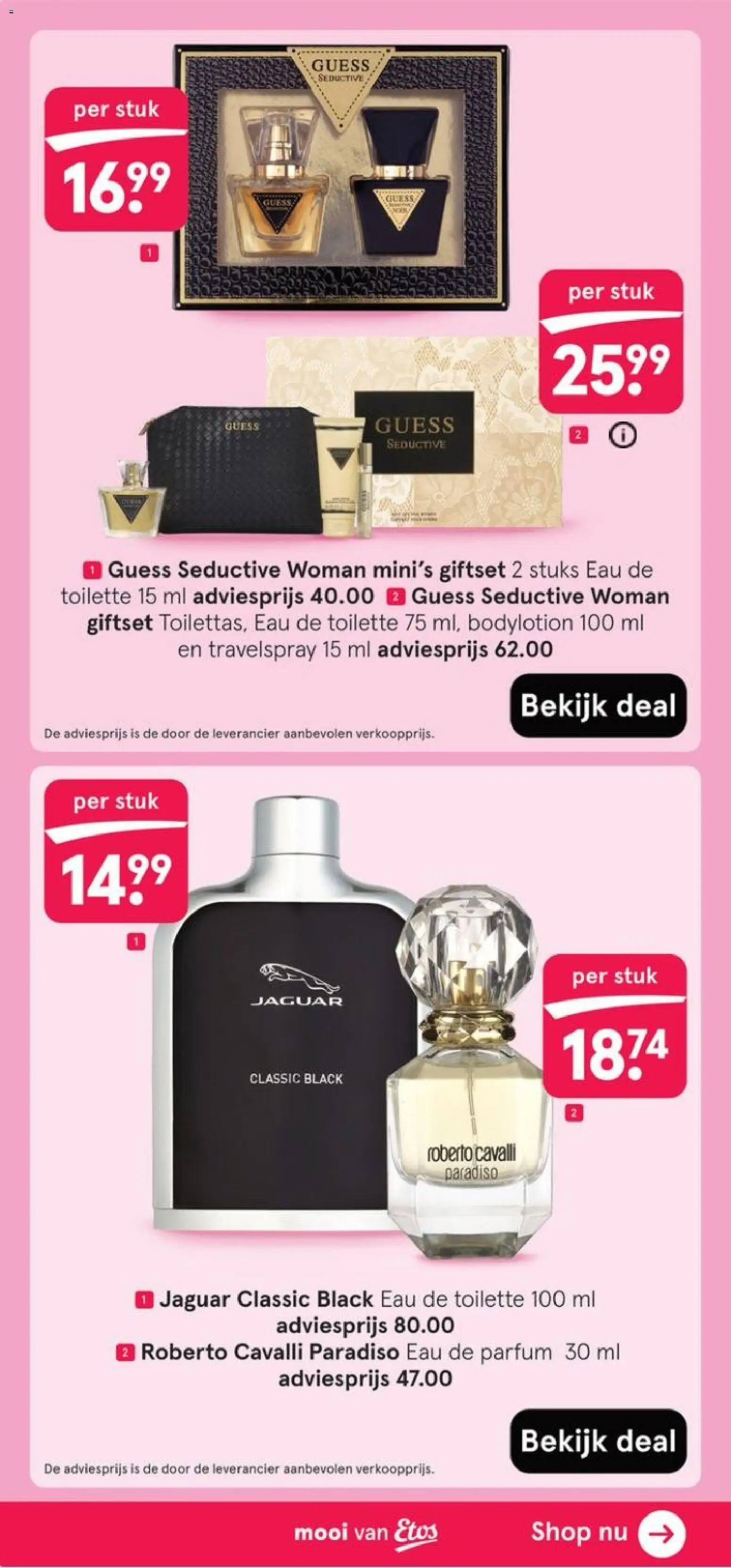 {H1} | Pagina: 34 | Producten: Ginkgo biloba, Parfum, Eau de toilette