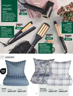 Imerco - Jule katalog 2 gyldig fra 07.11.2025 | Side: 83