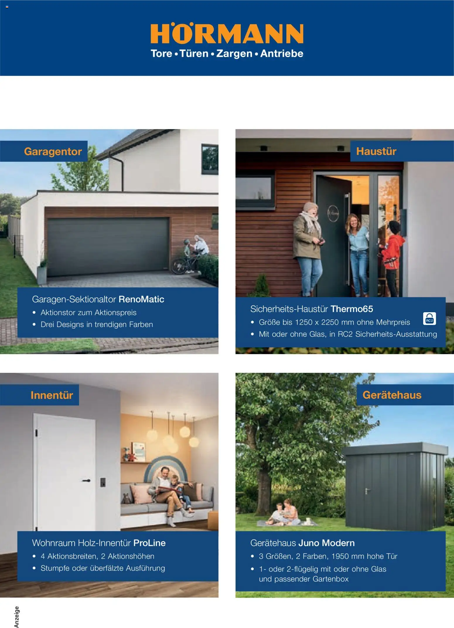 Lagerhaus Fürs Leben am Land gültig ab 01.11.2025 | Seite: 17