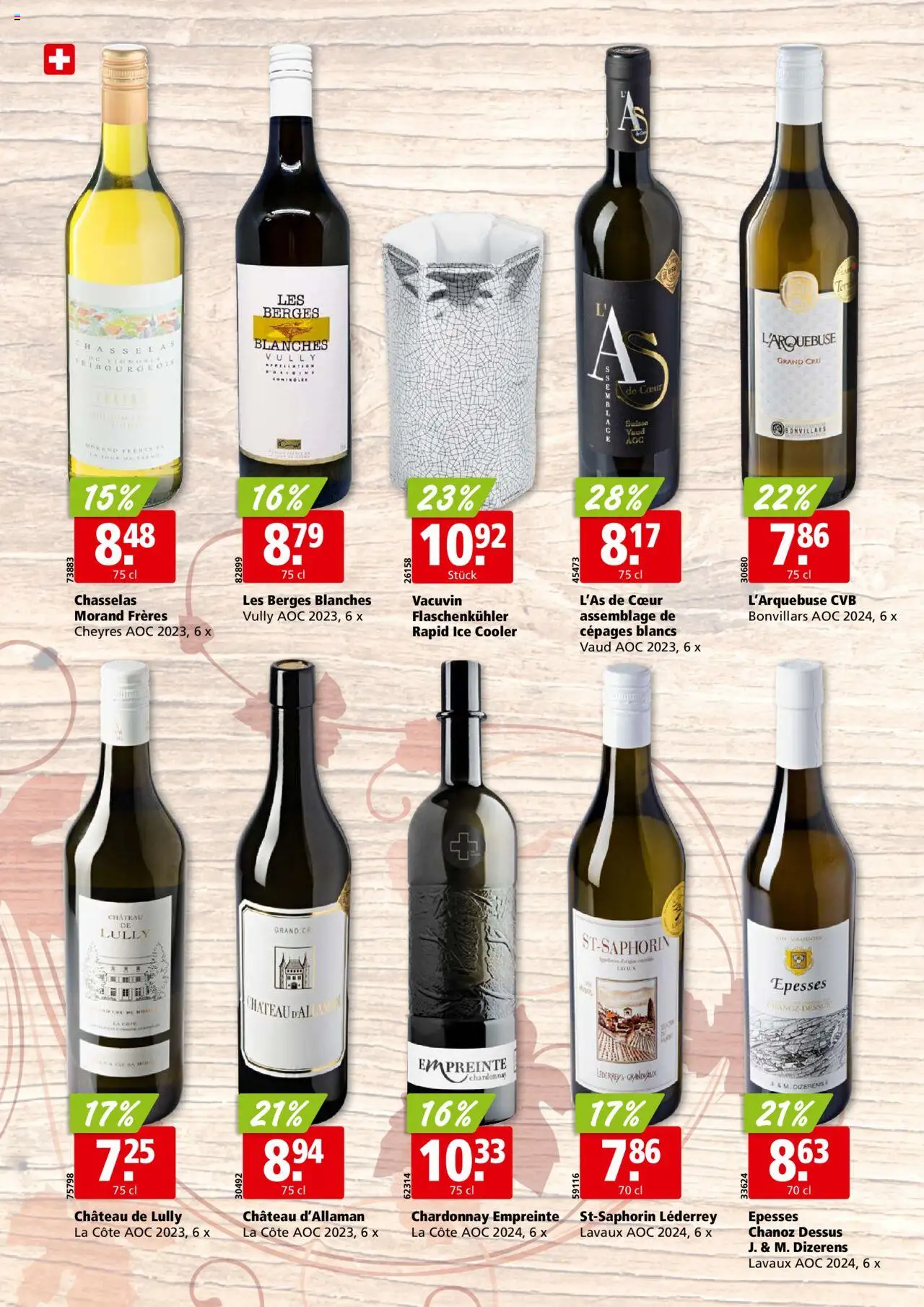 Aligro Aktionen Weinmesse – gültig ab 22.09.2025 | Seite: 10