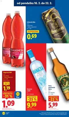 Lidl leták platný od 19.02.2026 | Strana: 66