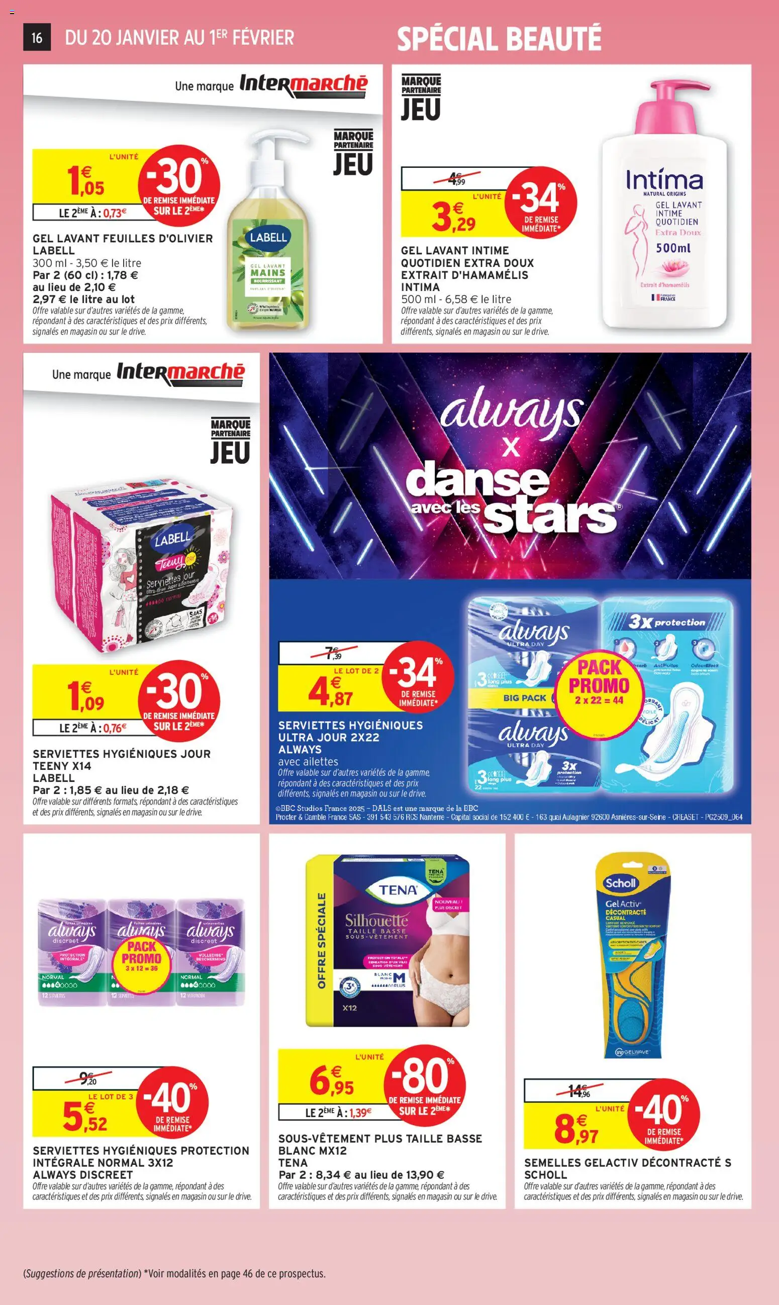 {H1} | Page: 16 | Produits: Parfum