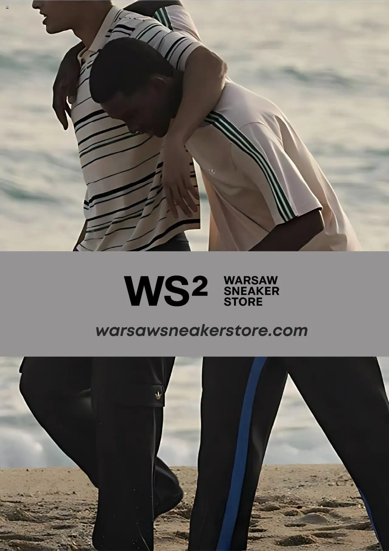 WARSAW SNEAKER STORE akciós ujság - amely érvényes a következő dátumtól: 18.08.2025 | Oldal: 7
