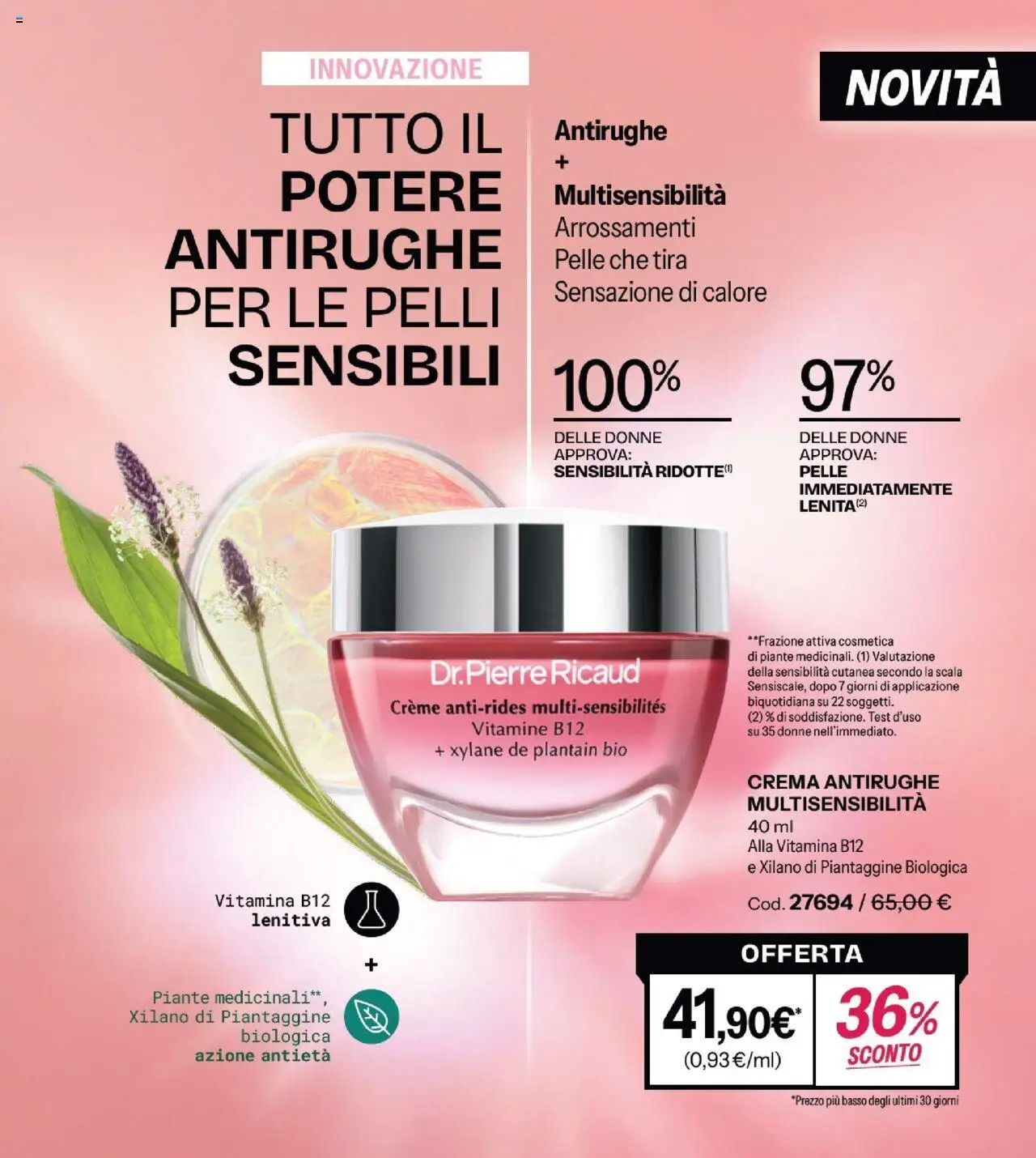 Volantino Stanhome del 30.09.2025 | Pagina: 57 | Prodotti: Crema, Scala