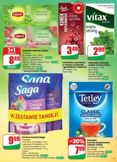 Pogląd oferty "Dino Gazetka" - ważna od 28.01.2026 | Strona: 9
