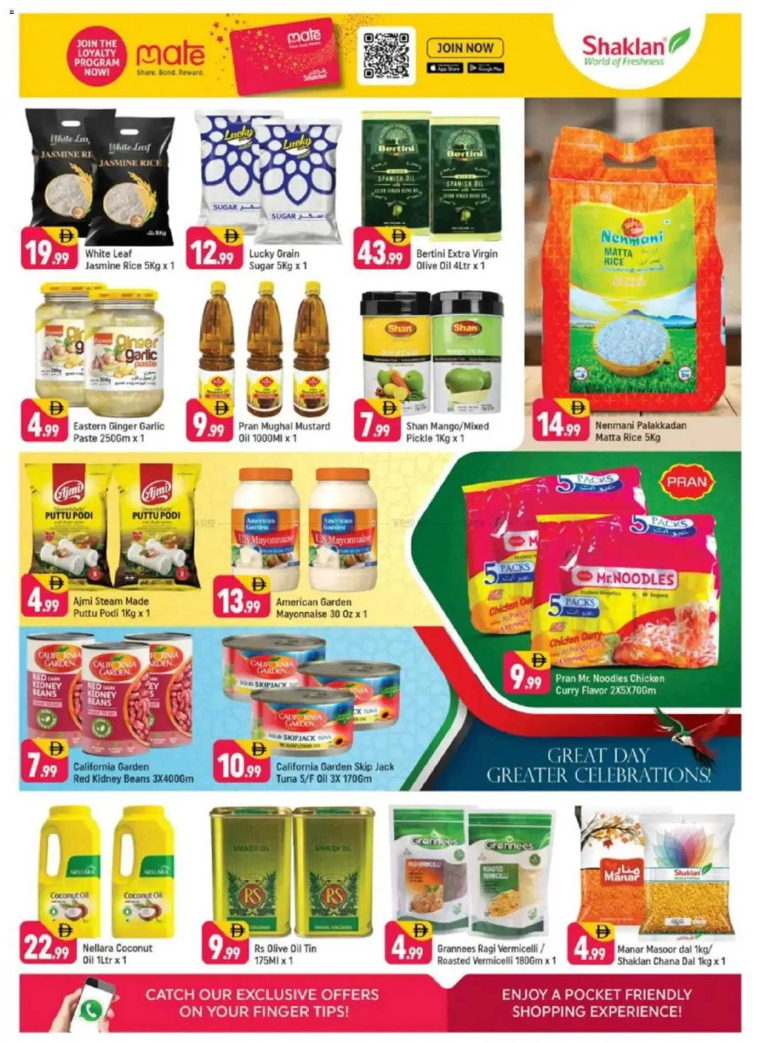 {H1} | Page: 4 | Products: Jablká, Čokoláda, Hovězí maso, Butter