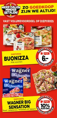  | Pagina: 40 | Producten: Salami