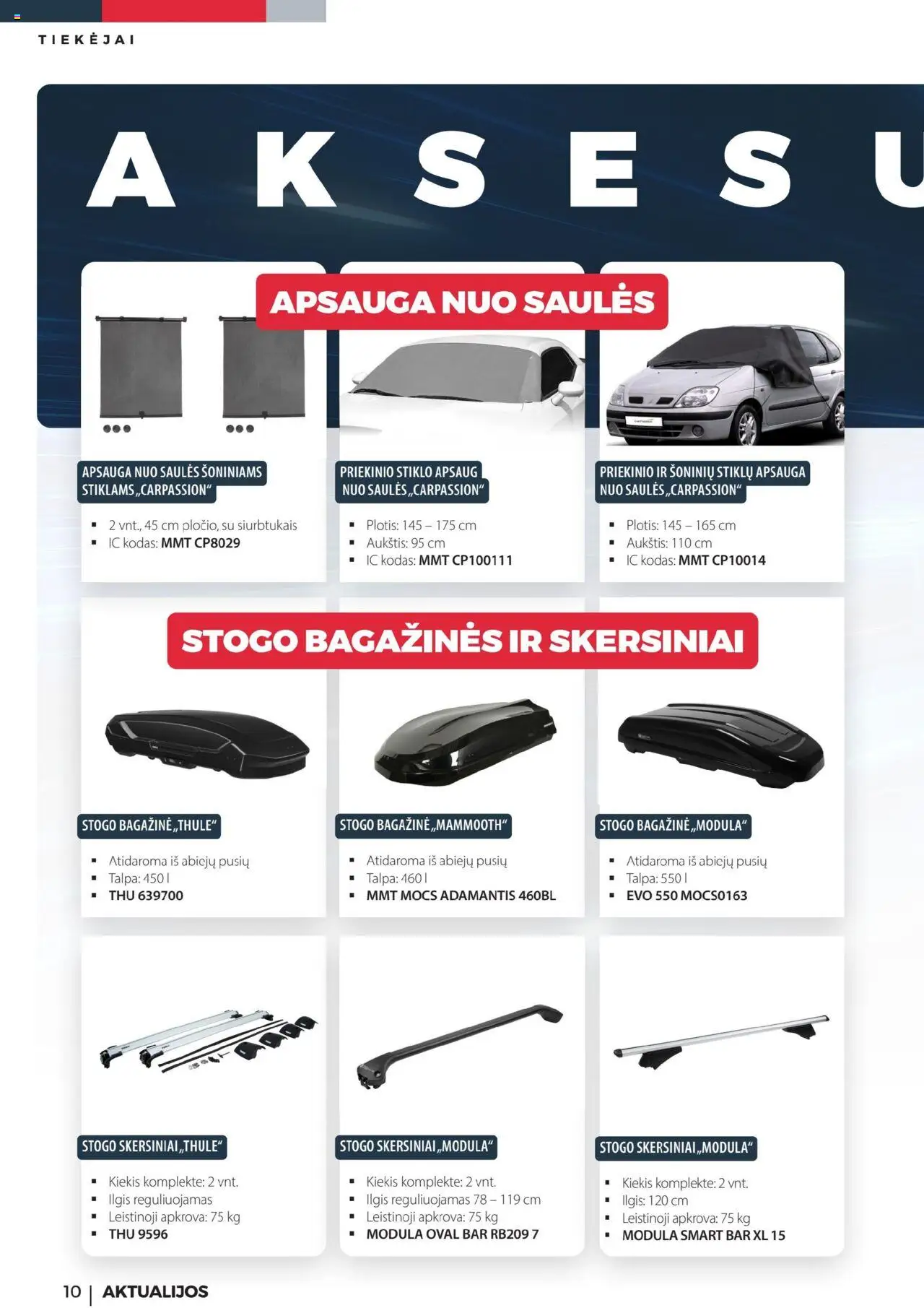 Inter Cars leidinys│galioja nuo 01.07.2025 | Puslapis: 12