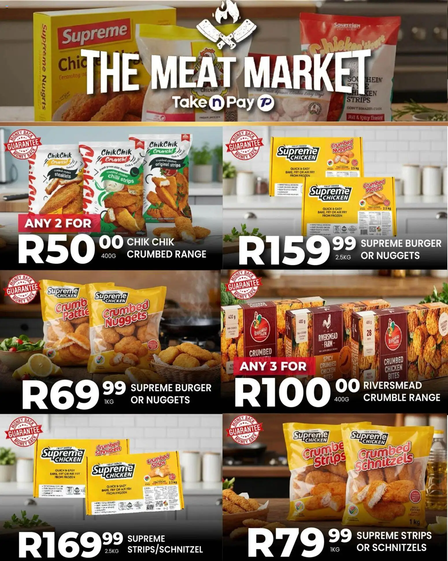 New Take n Pay catalogue – valid from 20.01.2026 | Page: 10