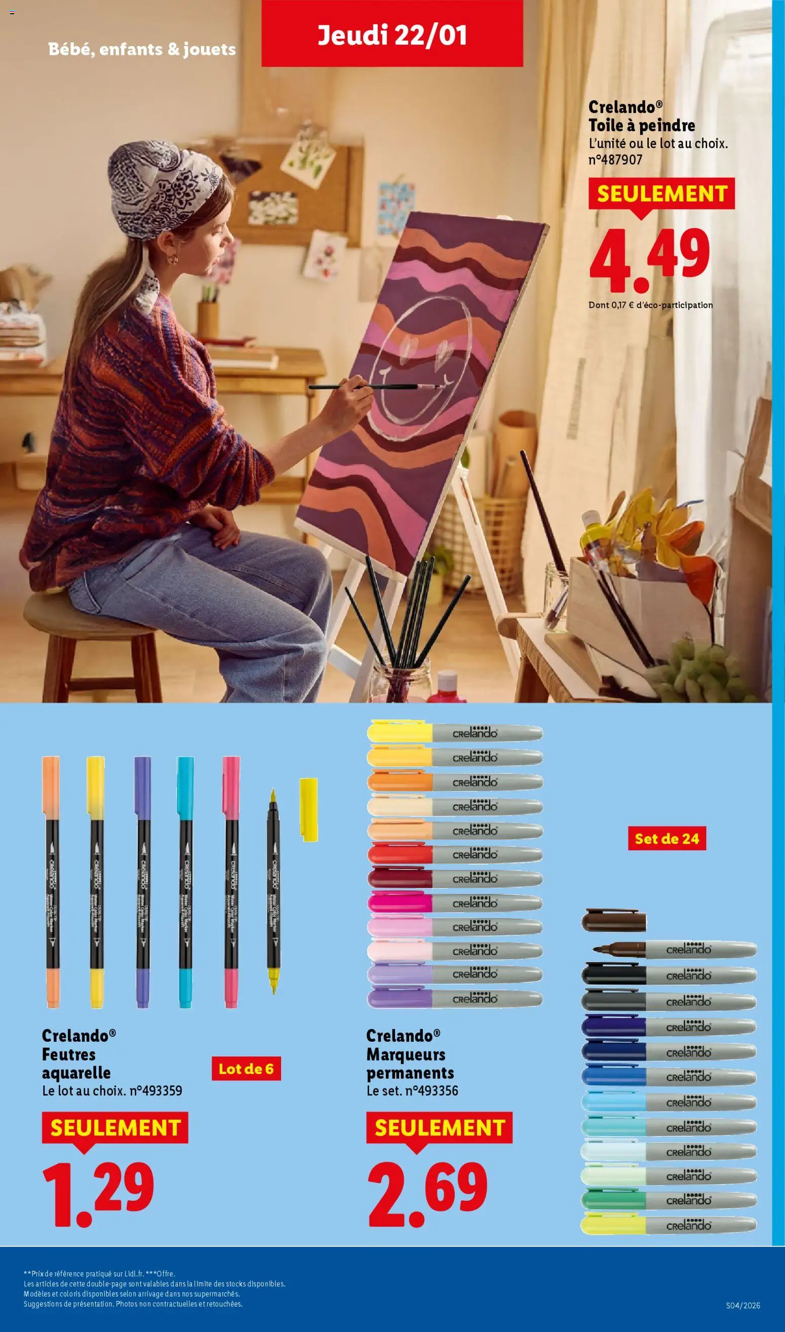 {H1} | Page: 35 | Produits: Jouets