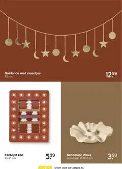 Xenos - Trendmagazine  - Voorbeeld van een folder van Xenos, geldig van 19.01.2026 | Pagina: 66