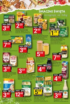 Pogląd oferty "Hitpol Gazetka" - ważna od 12.12.2025 | Strona: 6