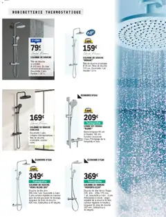 Brico E.Leclerc - Prévisualisation de Brico E.Leclerc - Guide aménagement intérieur valide à partir de 06.01.2026 | Page: 63