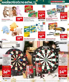 Interspar Flugblatt ab 18.12.2025 gültig | Seite: 21