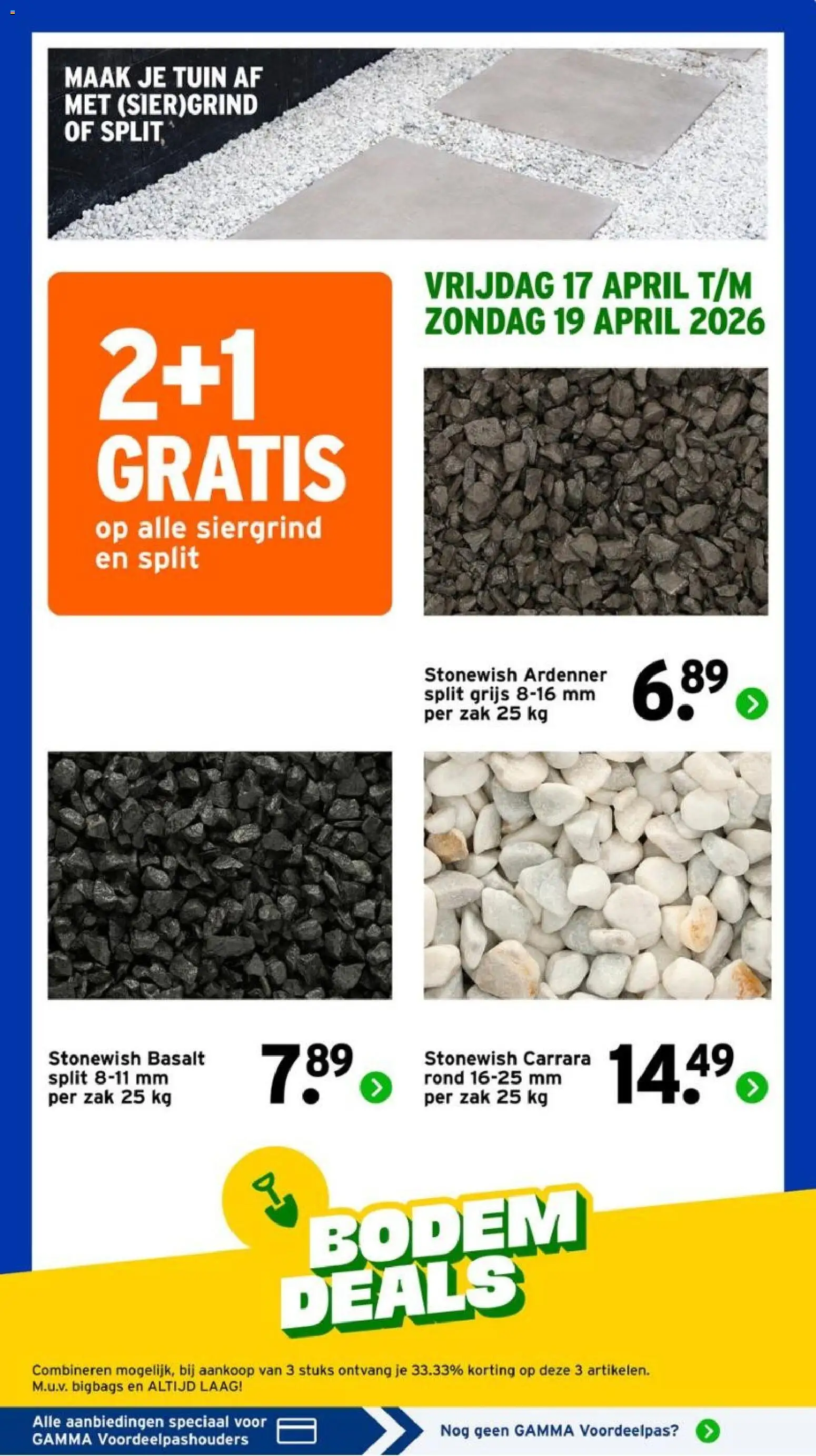 {H1} | Pagina: 3 | Producten: Zak